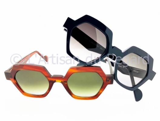 Lunettes Anne Et Valentin