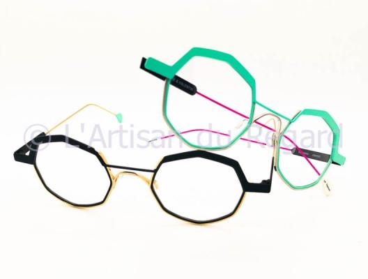 Lunettes Anne Et Valentin