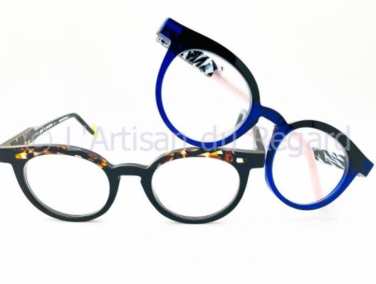 Lunettes Anne Et Valentin