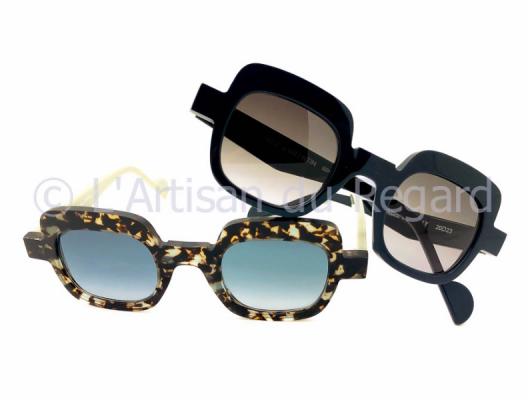 Lunettes Anne Et Valentin
