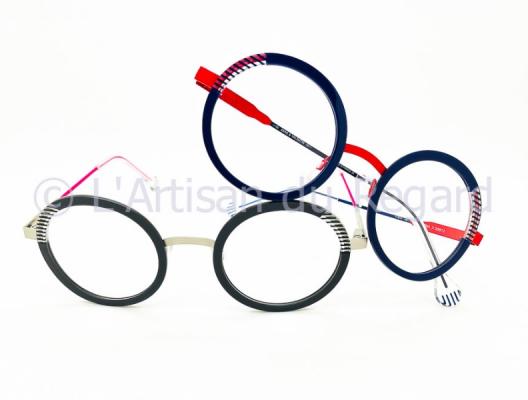 Lunettes Anne Et Valentin