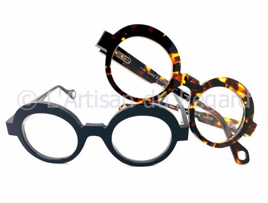 Lunettes Anne Et Valentin