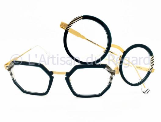 Lunettes Anne Et Valentin