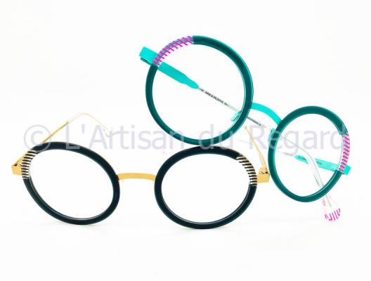 Lunettes Anne Et Valentin