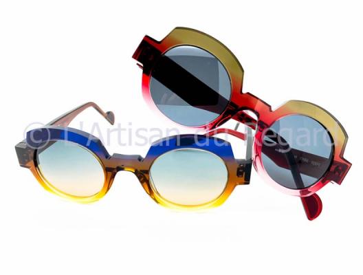 Lunettes Anne Et Valentin