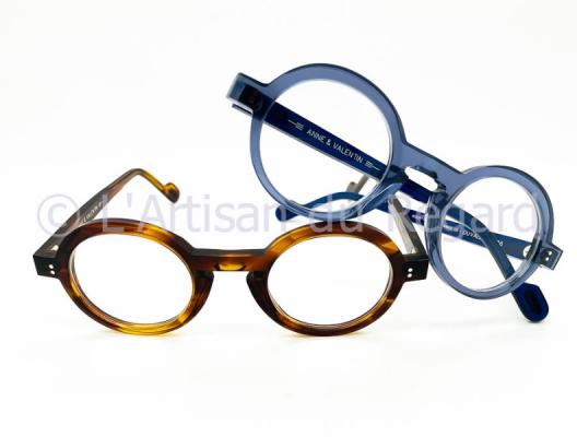 Lunettes Anne Et Valentin