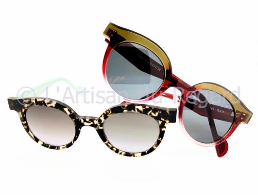 Lunettes Anne Et Valentin