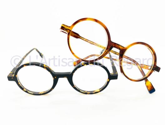 Lunettes Anne Et Valentin