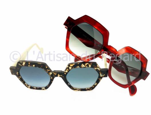 Lunettes Anne Et Valentin
