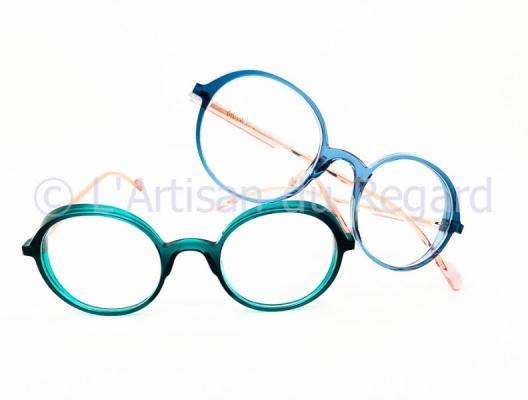 Lunettes Blush By Caroline Abram