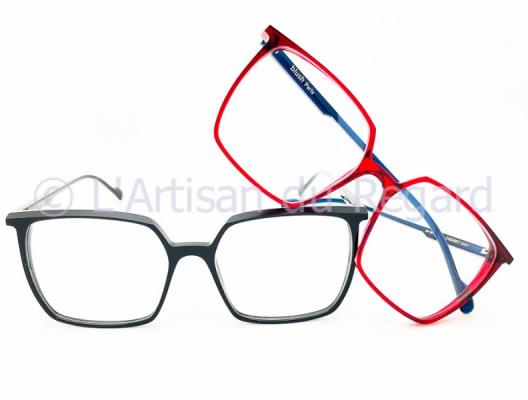 Lunettes Blush By Caroline Abram