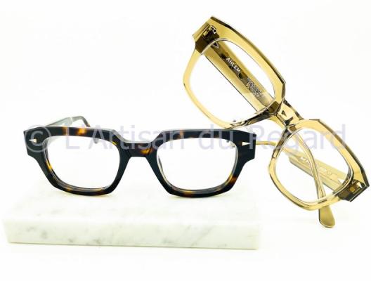Lunettes Alhem