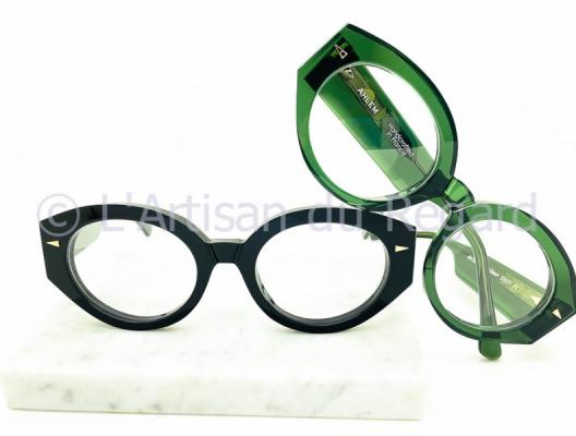 Lunettes Alhem