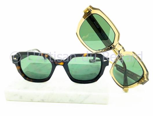 Lunettes Alhem