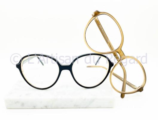 Lunettes Andy Wolf