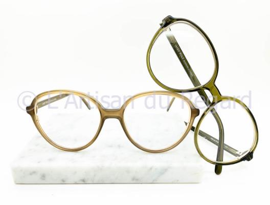 Lunettes Andy Wolf