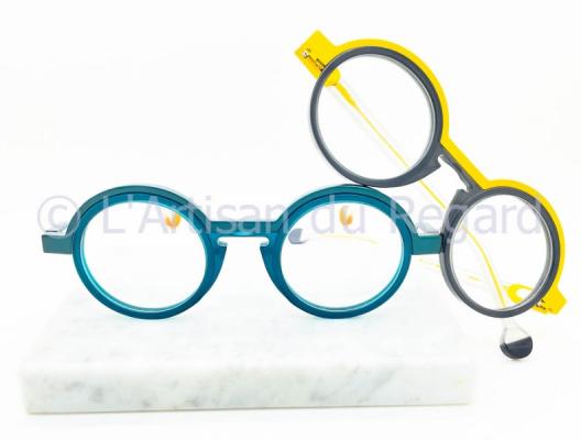 Lunettes Anne Et Valentin