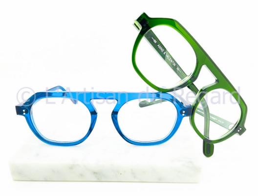 Lunettes Anne Et Valentin