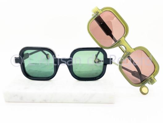 Lunettes Anne Et Valentin