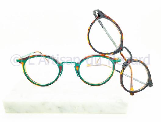 Lunettes Anne Et Valentin
