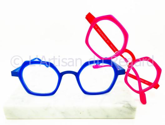 Lunettes Anne Et Valentin