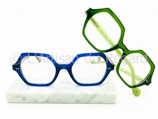 Lunettes Anne Et Valentin