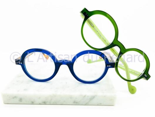 Lunettes Anne Et Valentin