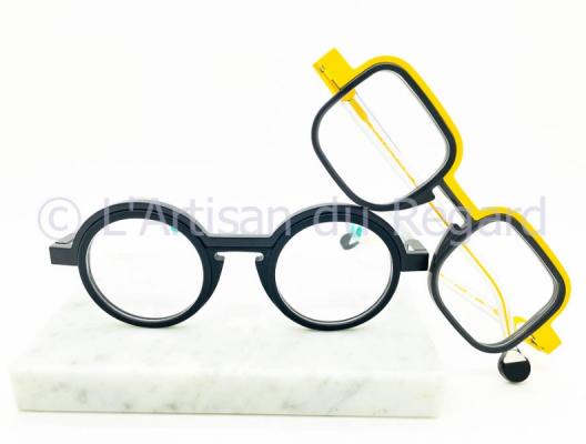 Lunettes Anne Et Valentin