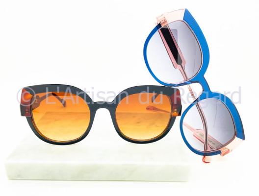LUNETTES CAROLINE ABRAM