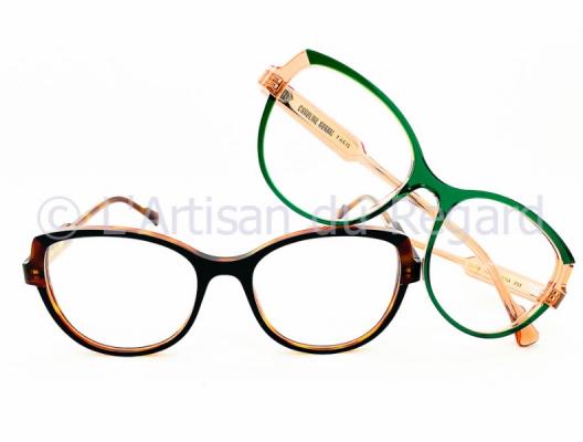 LUNETTES CAROLINE ABRAM