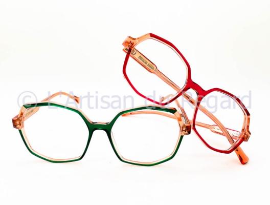 LUNETTES CAROLINE ABRAM