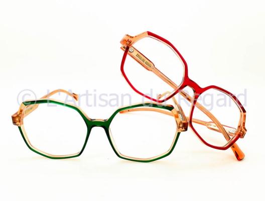 LUNETTES CAROLINE ABRAM