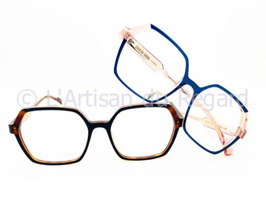 LUNETTES CAROLINE ABRAM