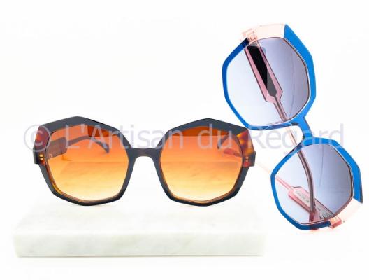 LUNETTES CAROLINE ABRAM