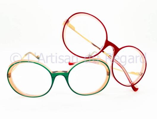 LUNETTES CAROLINE ABRAM