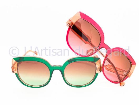 LUNETTES CAROLINE ABRAM