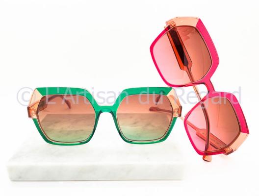 LUNETTES CAROLINE ABRAM