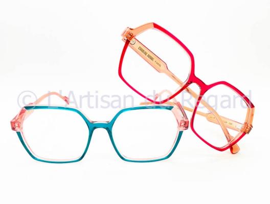 LUNETTES CAROLINE ABRAM