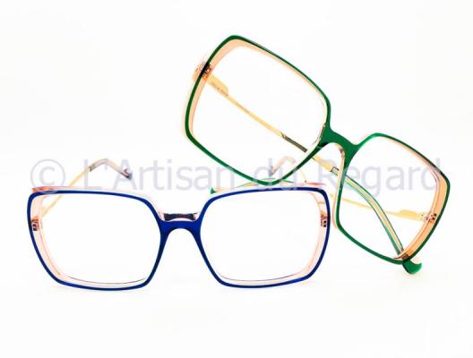 LUNETTES CAROLINE ABRAM