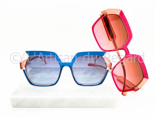 LUNETTES CAROLINE ABRAM