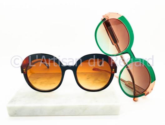 LUNETTES CAROLINE ABRAM