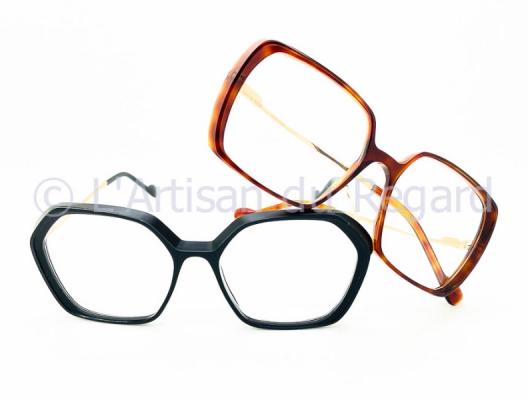 LUNETTES CAROLINE ABRAM