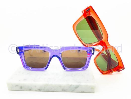 Lunettes Cutler And Gross