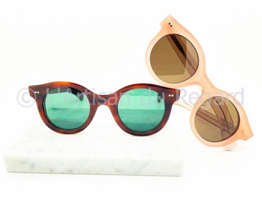 Lunettes Cutler And Gross