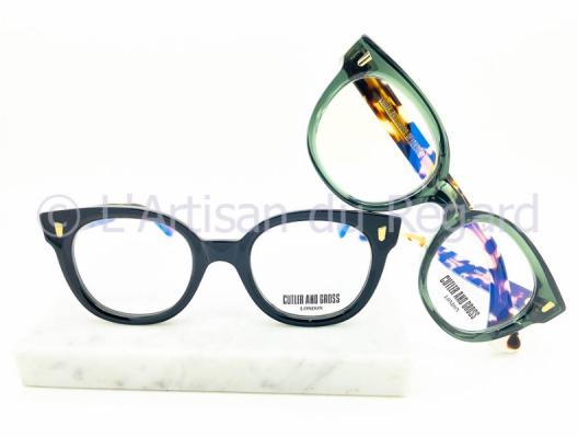 Lunettes Cutler And Gross