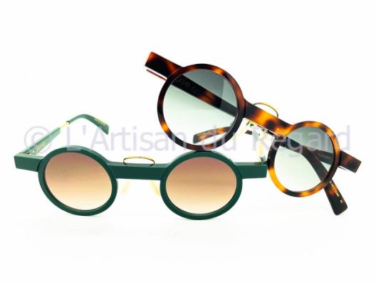 Lunettes Gamine 