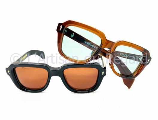 Lunettes Jacques Marie Mage
