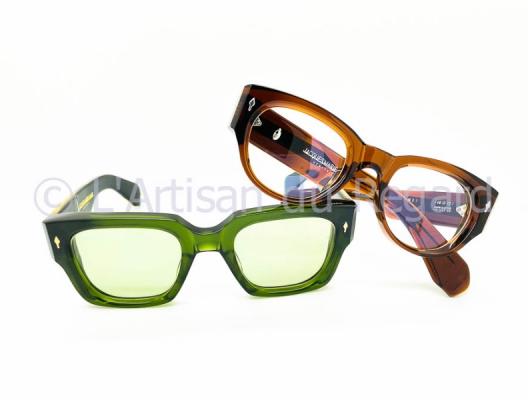 Lunettes Jacques Marie Mage