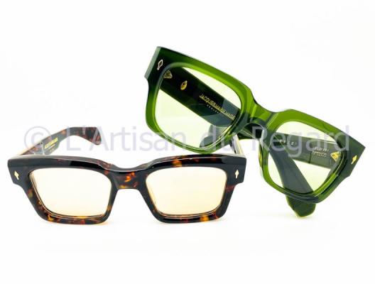 Lunettes Jacques Marie Mage