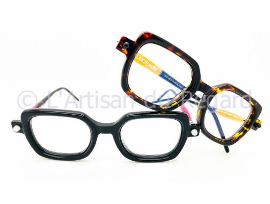 Lunettes Kuboraum